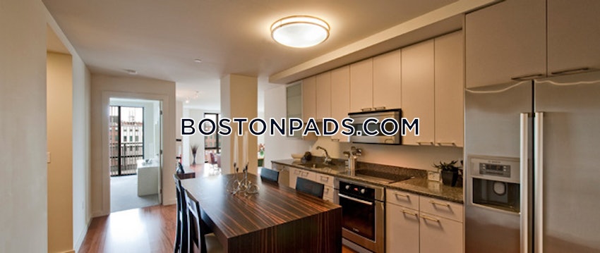 BOSTON - DOWNTOWN - 3 Beds, 2 Baths - Image 7
