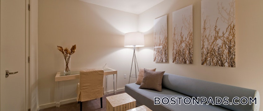 BOSTON - DOWNTOWN - 3 Beds, 2 Baths - Image 13