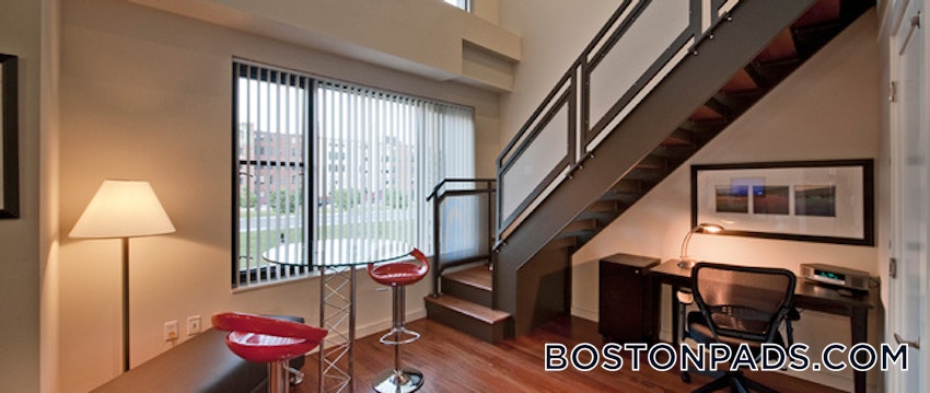 BOSTON - DOWNTOWN - 3 Beds, 2 Baths - Image 12