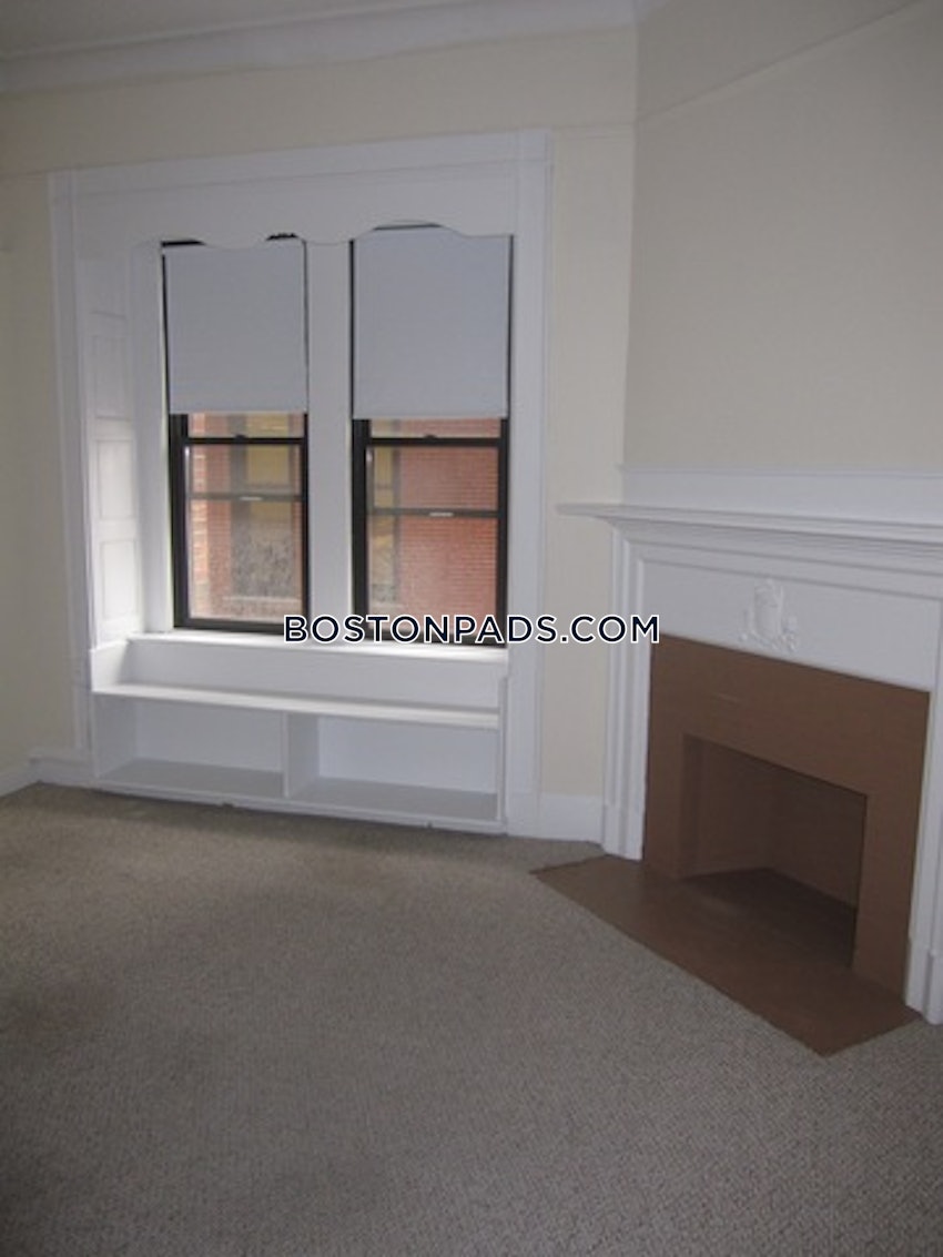 BOSTON - CHINATOWN - 1 Bed, 1 Bath - Image 13