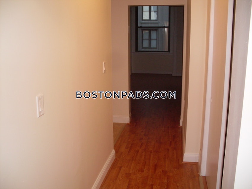 BOSTON - CHINATOWN - Studio , 1 Bath - Image 1