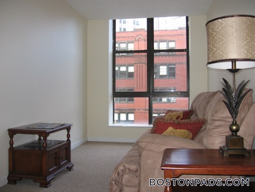 BOSTON - DOWNTOWN - 1 Bed, 1 Bath - Image 6