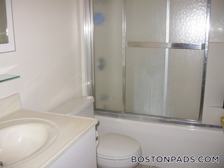 BOSTON - DOWNTOWN - 1 Bed, 1 Bath - Image 2