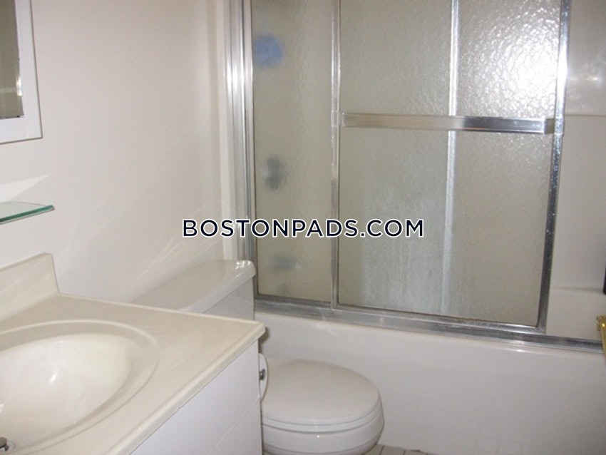 BOSTON - DOWNTOWN - 1 Bed, 1 Bath - Image 2