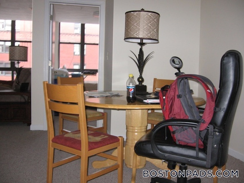 BOSTON - DOWNTOWN - 1 Bed, 1 Bath - Image 1