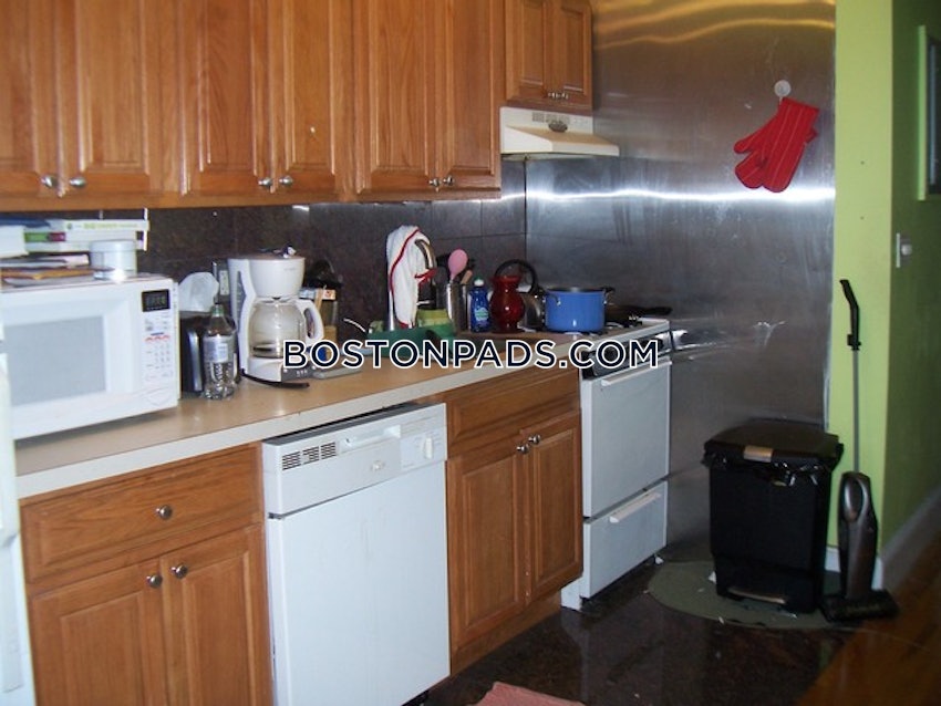 BOSTON - DOWNTOWN - 1 Bed, 1 Bath - Image 29