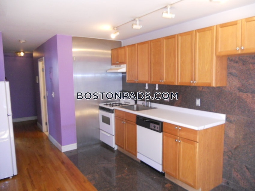 BOSTON - DOWNTOWN - 1 Bed, 1 Bath - Image 7