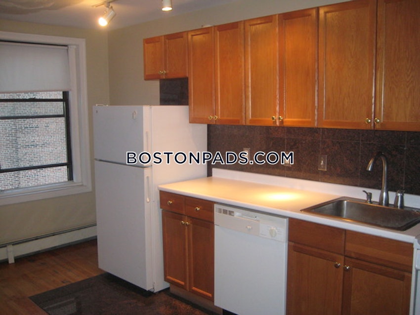 BOSTON - DOWNTOWN - 1 Bed, 1 Bath - Image 27