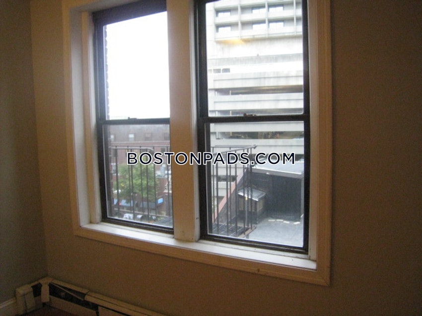 BOSTON - DOWNTOWN - 1 Bed, 1 Bath - Image 26