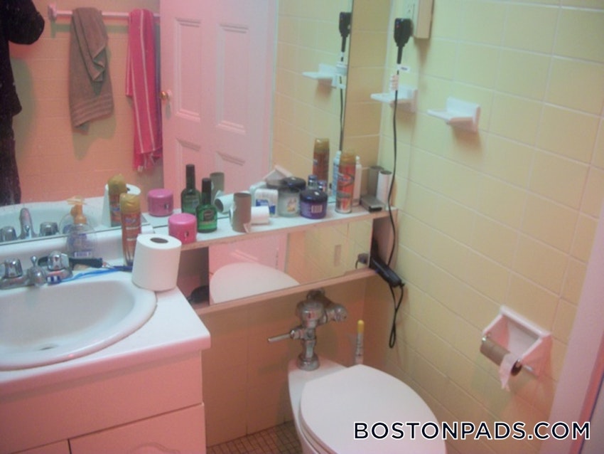 BOSTON - CHINATOWN - Studio , 1 Bath - Image 3