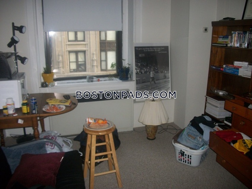 BOSTON - CHINATOWN - Studio , 1 Bath - Image 5