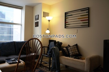 Downtown, Boston, MA - 1 Bed, 1 Bath - $3,000 - ID#4341861