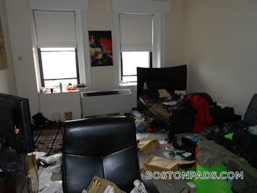 Chinatown, Boston, MA - Studio, 1 Bath - $2,600 - ID#5479089