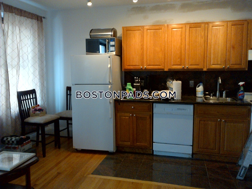 BOSTON - DOWNTOWN - 1 Bed, 1 Bath - Image 4