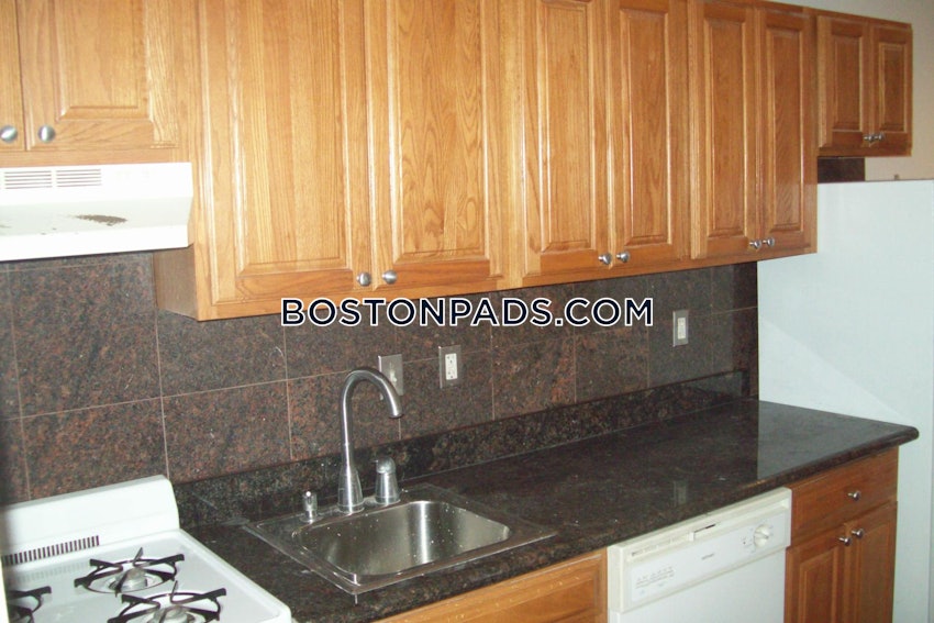 BOSTON - DOWNTOWN - 1 Bed, 1 Bath - Image 13