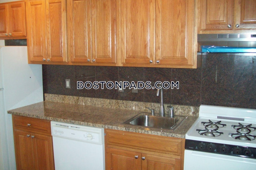 BOSTON - DOWNTOWN - 1 Bed, 1 Bath - Image 2