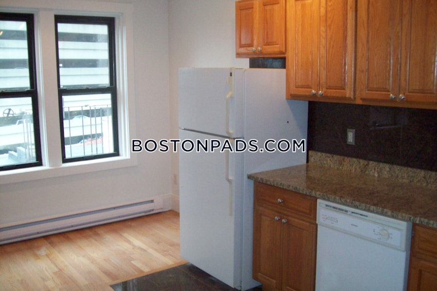 BOSTON - DOWNTOWN - 1 Bed, 1 Bath - Image 1