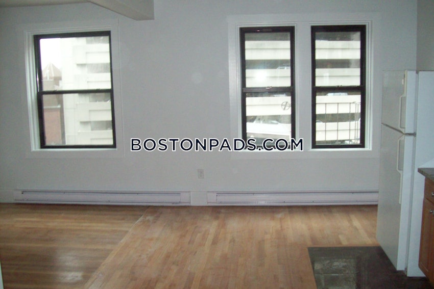 BOSTON - DOWNTOWN - 1 Bed, 1 Bath - Image 14