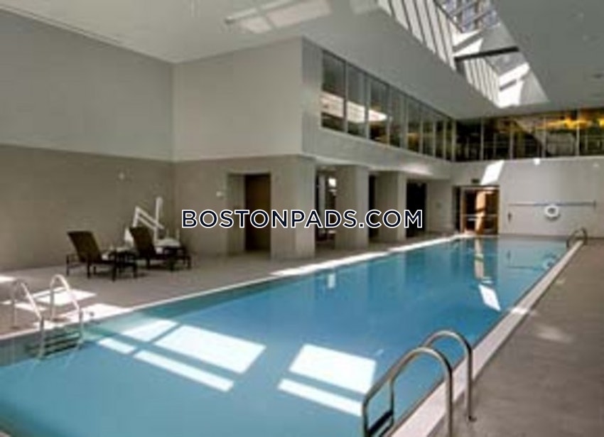 BOSTON - DOWNTOWN - 3 Beds, 2 Baths - Image 1