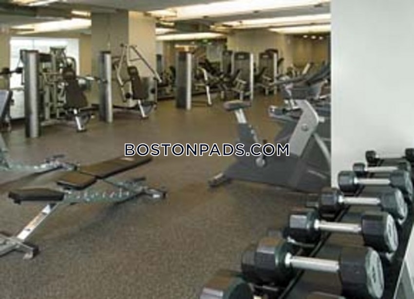 BOSTON - DOWNTOWN - 3 Beds, 2 Baths - Image 11