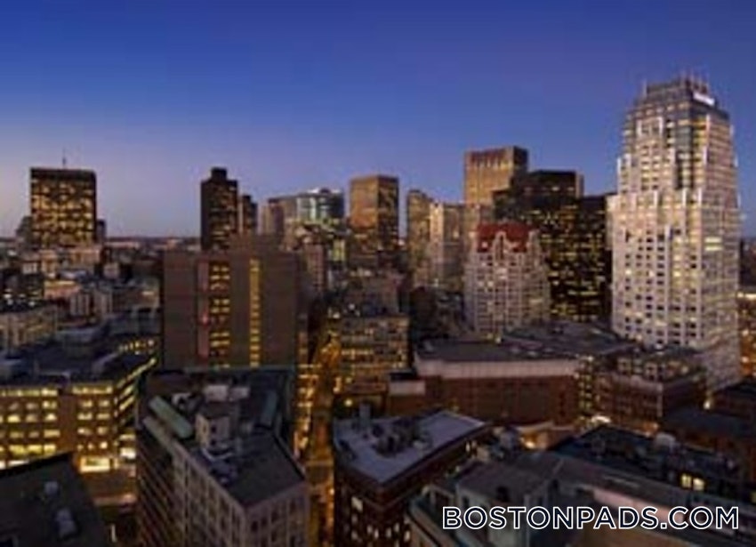 BOSTON - DOWNTOWN - 3 Beds, 2 Baths - Image 20