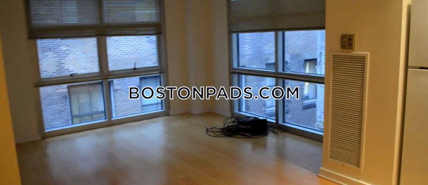 BOSTON - DOWNTOWN - 2 Beds, 2 Baths - Image 2