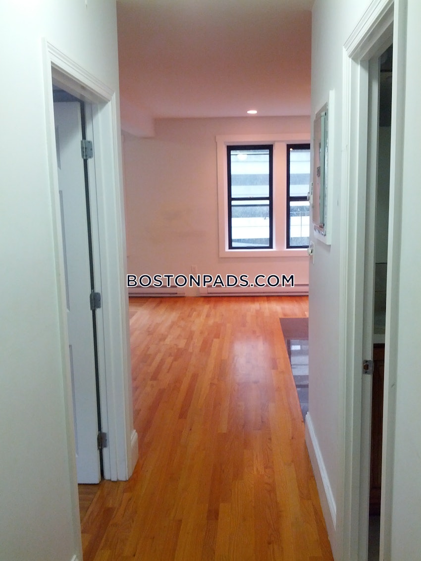 BOSTON - DOWNTOWN - 1 Bed, 1 Bath - Image 9