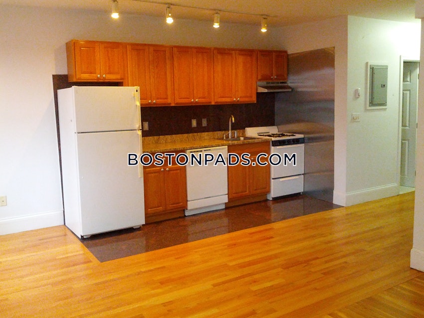 BOSTON - DOWNTOWN - 1 Bed, 1 Bath - Image 11