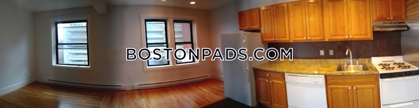 BOSTON - DOWNTOWN - 1 Bed, 1 Bath - Image 4