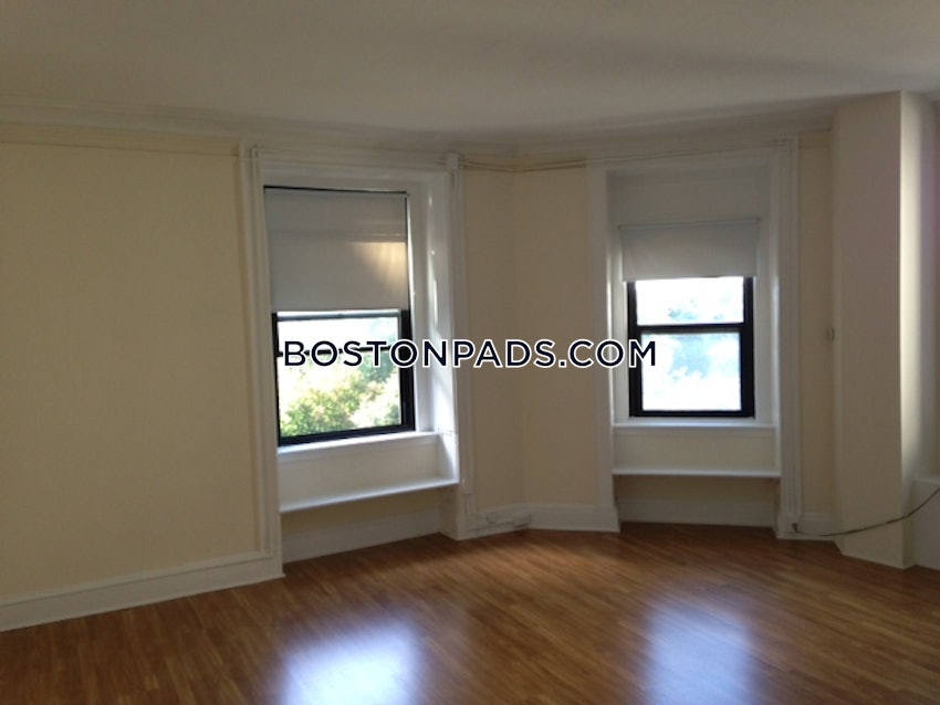 BOSTON - CHINATOWN - 1 Bed, 1 Bath - Image 1