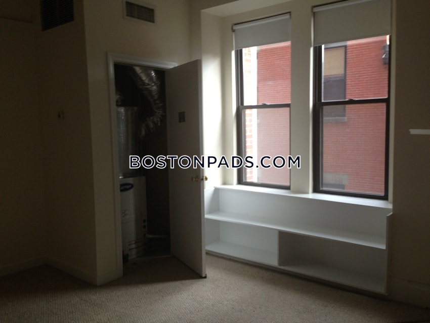 BOSTON - CHINATOWN - 1 Bed, 1 Bath - Image 3