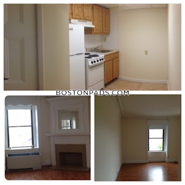 Boston - 1 Beds, 1 Baths
