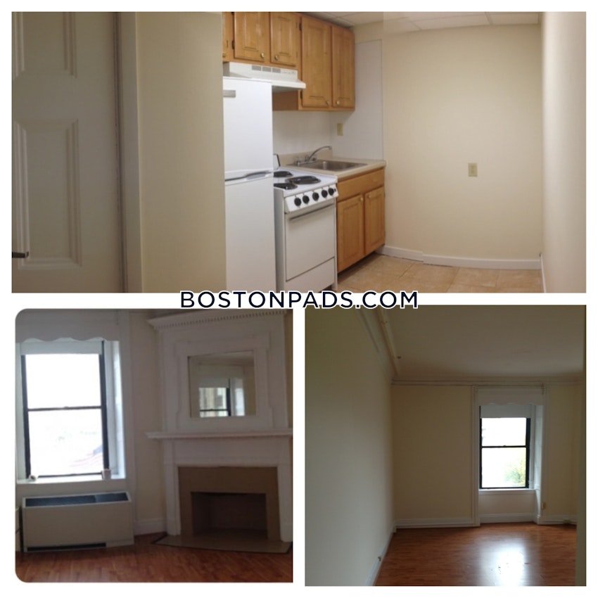 Boston - Chinatown - 1 Bed, 1 Bath - Image 1