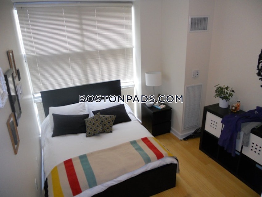 BOSTON - DOWNTOWN - 1 Bed, 1 Bath - Image 17