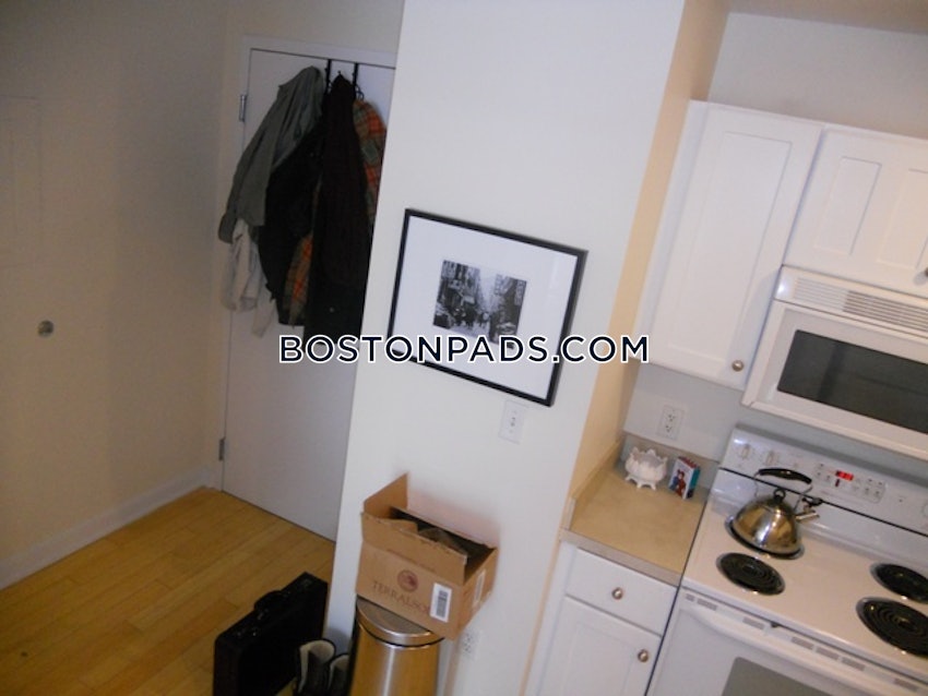 BOSTON - DOWNTOWN - 1 Bed, 1 Bath - Image 14