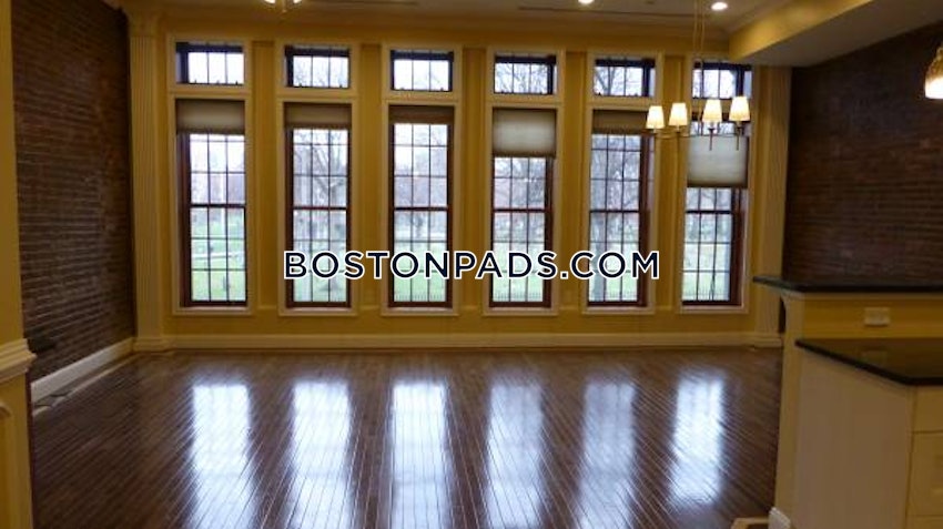 BOSTON - DOWNTOWN - 3 Beds, 2.5 Baths - Image 17