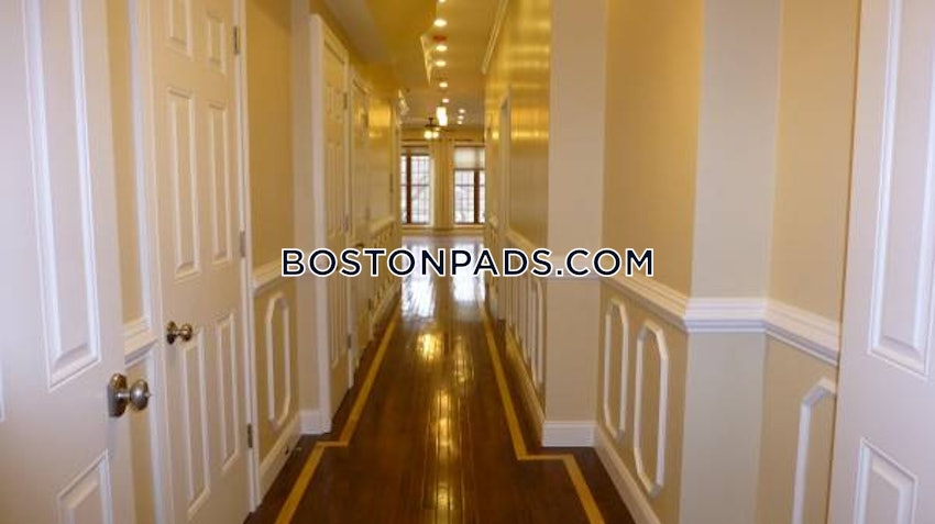 BOSTON - DOWNTOWN - 3 Beds, 2.5 Baths - Image 15