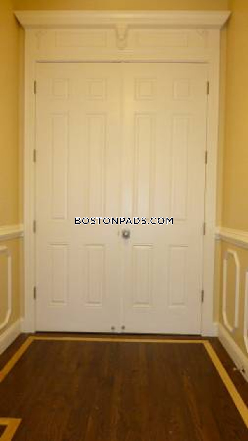 BOSTON - DOWNTOWN - 3 Beds, 2.5 Baths - Image 14