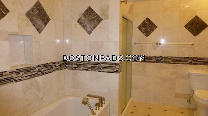 BOSTON - DOWNTOWN - 3 Beds, 2.5 Baths - Image 11