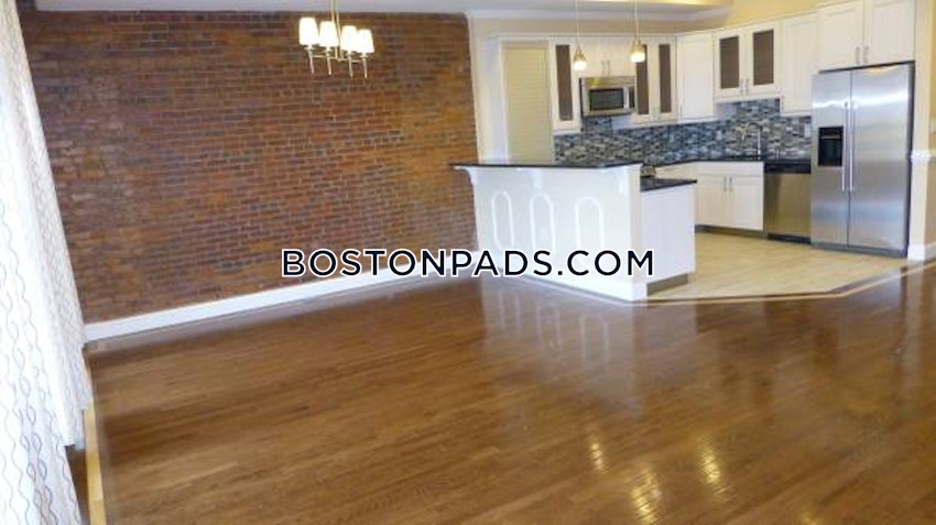 BOSTON - DOWNTOWN - 3 Beds, 2.5 Baths - Image 10