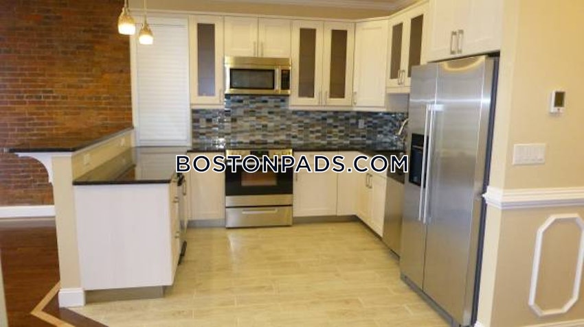 BOSTON - DOWNTOWN - 3 Beds, 2.5 Baths - Image 6