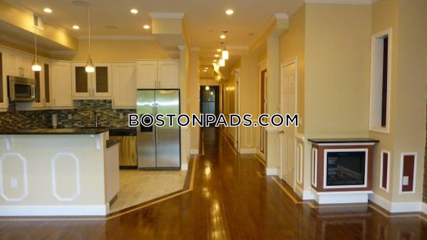 BOSTON - DOWNTOWN - 3 Beds, 2.5 Baths - Image 5