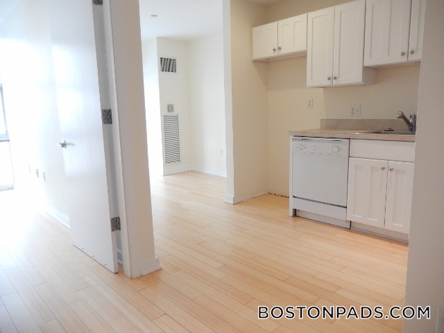 1 Bed 1 Bath Boston