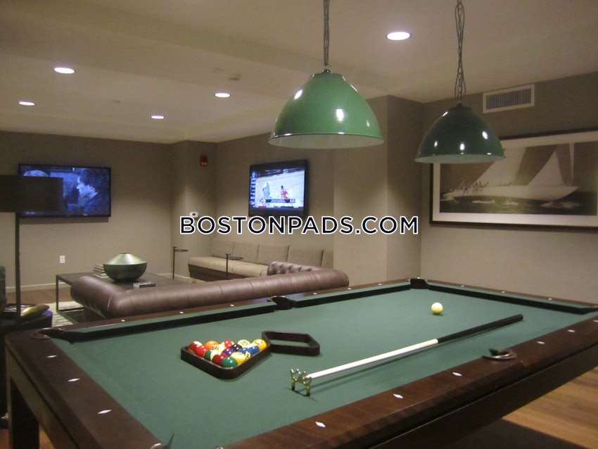 BOSTON - BACK BAY - 1 Bed, 1 Bath - Image 27