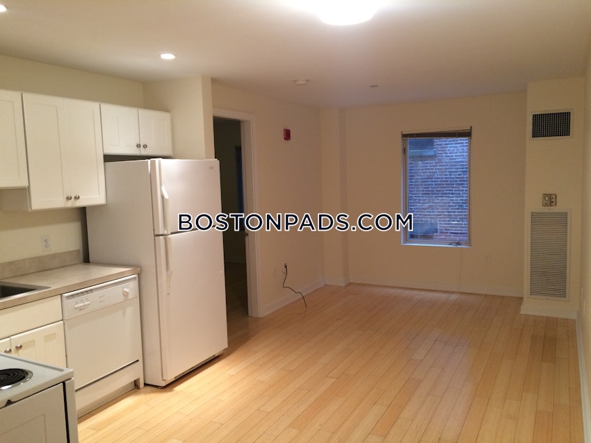 BOSTON - DOWNTOWN - 1 Bed, 1 Bath - Image 13