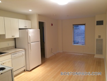 Boston - 1 Beds, 1 Baths