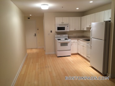 Boston - 1 Beds, 1 Baths