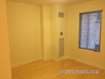 Boston - 1 Beds, 1 Baths