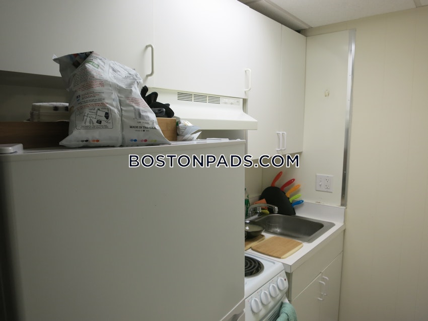 BOSTON - CHINATOWN - Studio , 1 Bath - Image 2