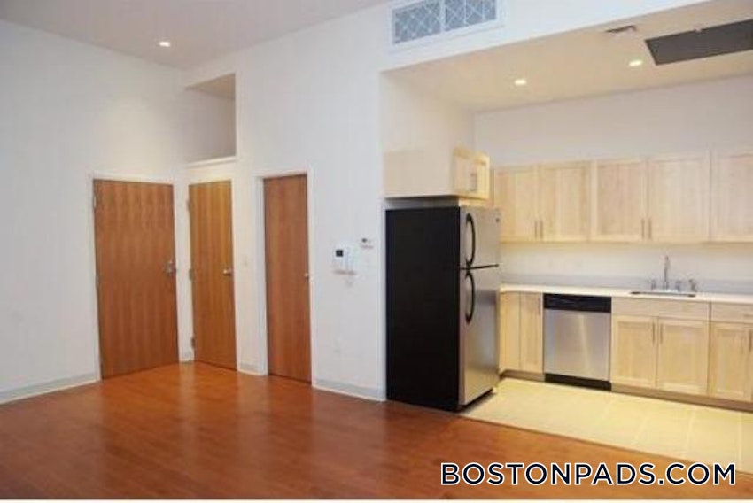 BOSTON - DOWNTOWN - 3 Beds, 1 Bath - Image 1